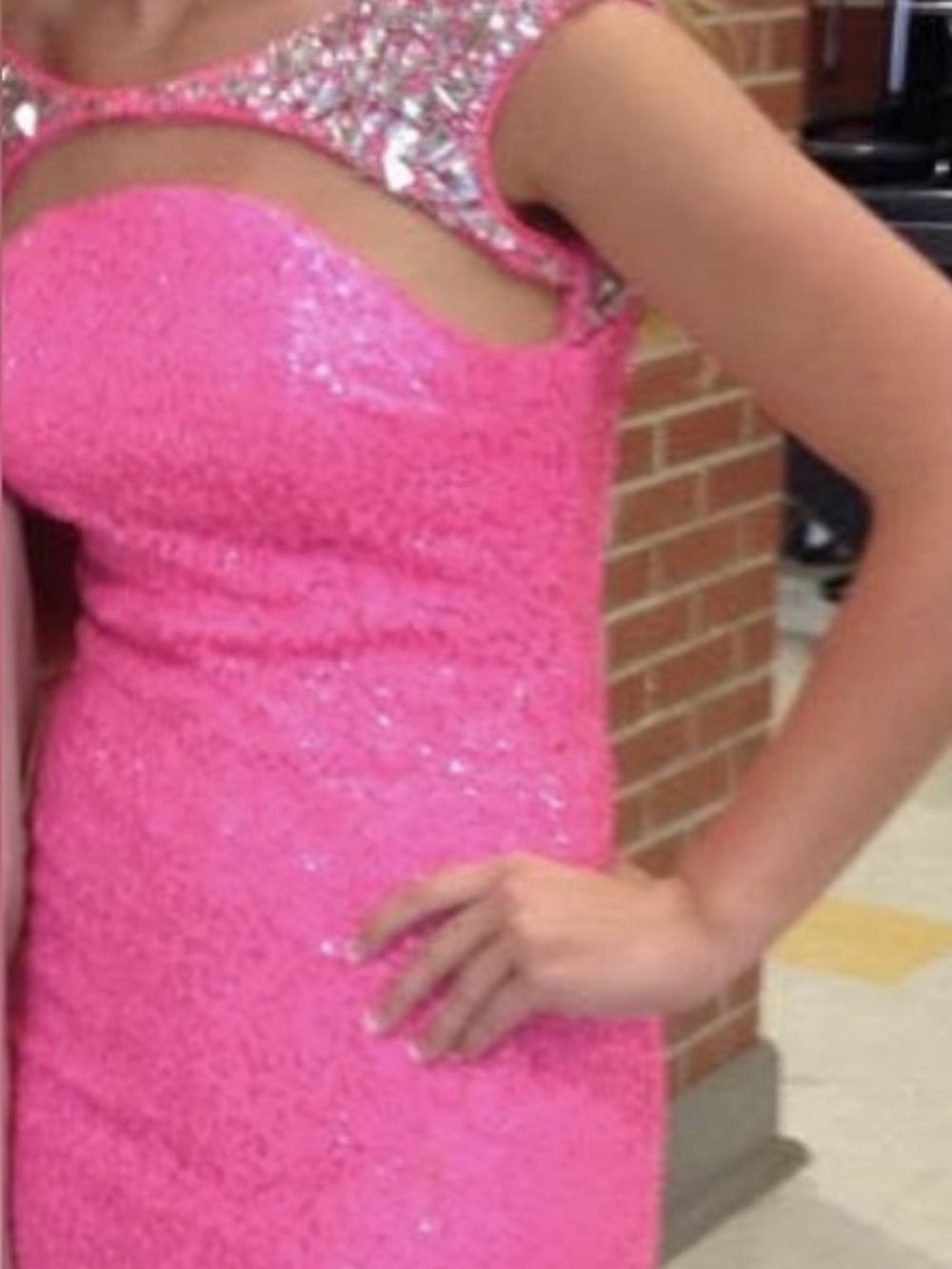 David's Bridal,Prom and Pageant Boutique